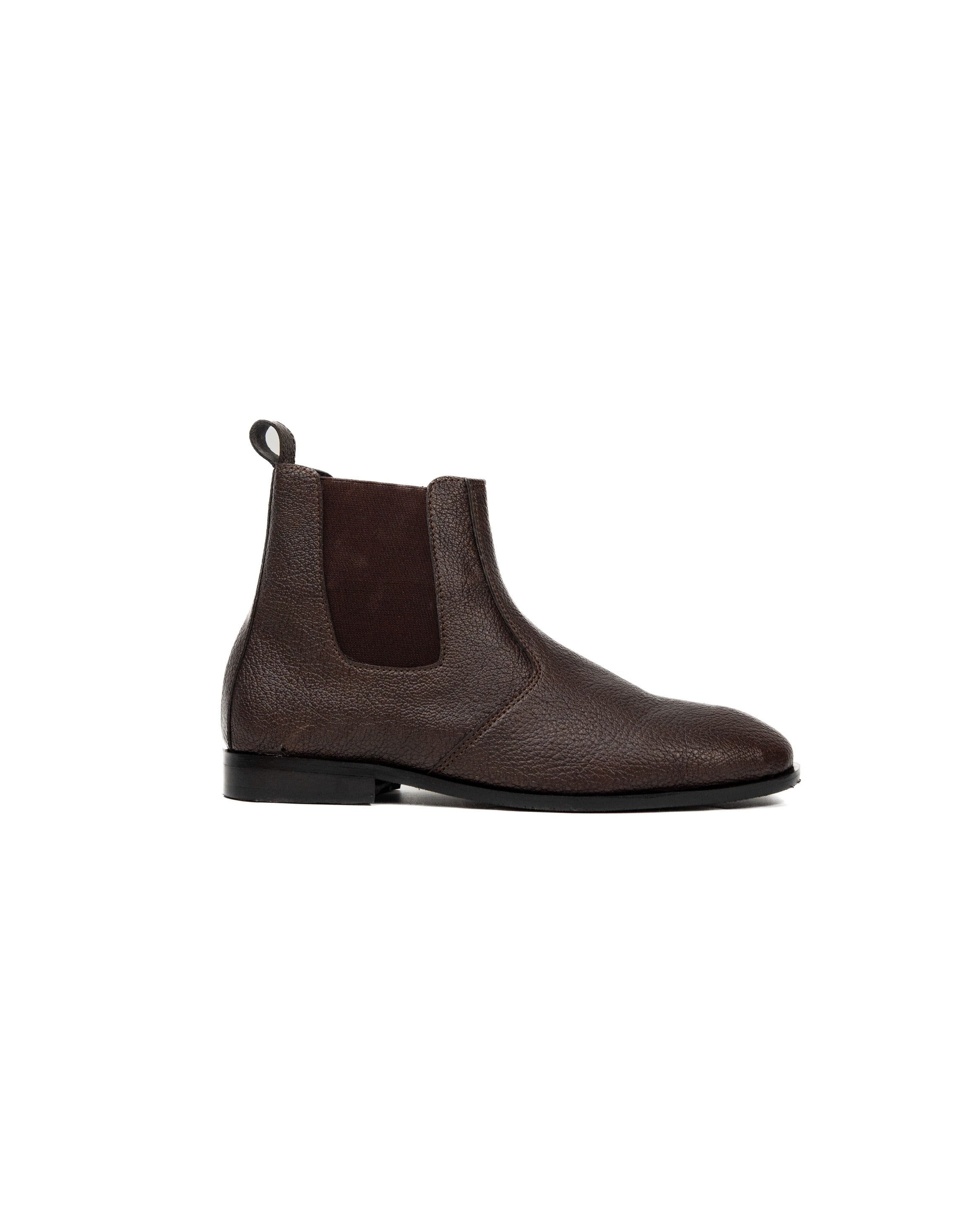 Chelsea Dark Brown