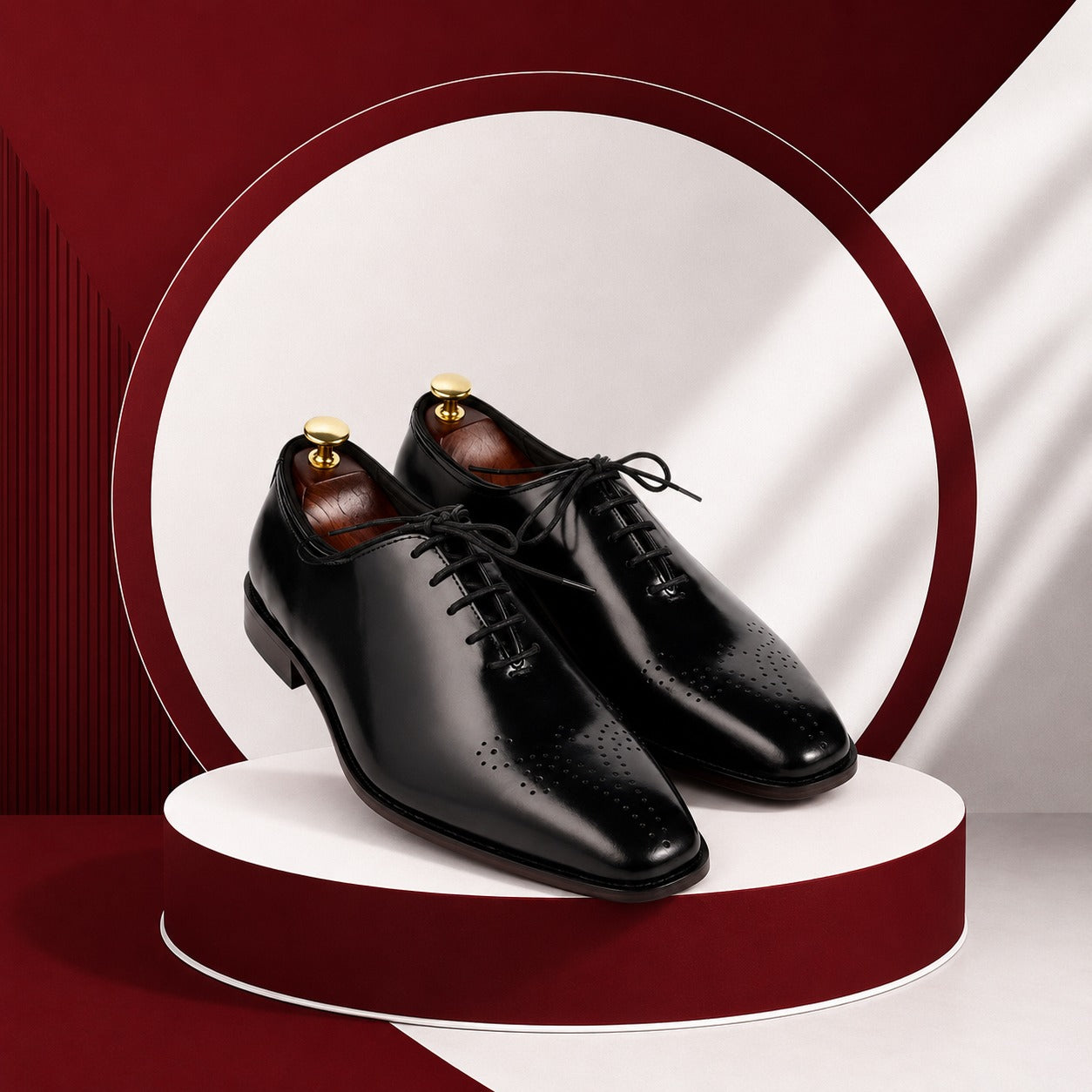 Aldric Formals