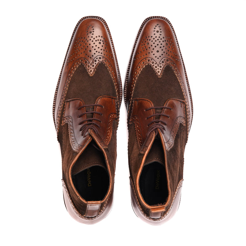 Aldric Handcrafted Footwear