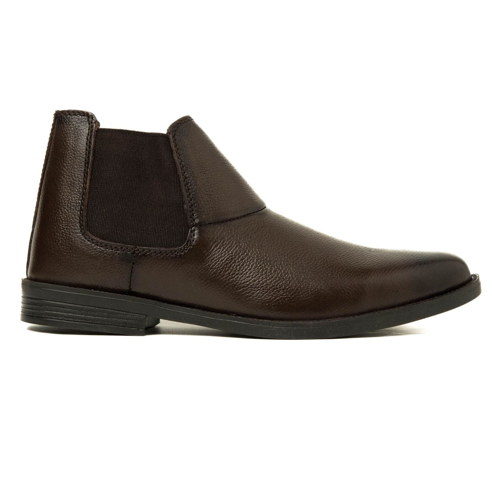Chelsea Doted Brown