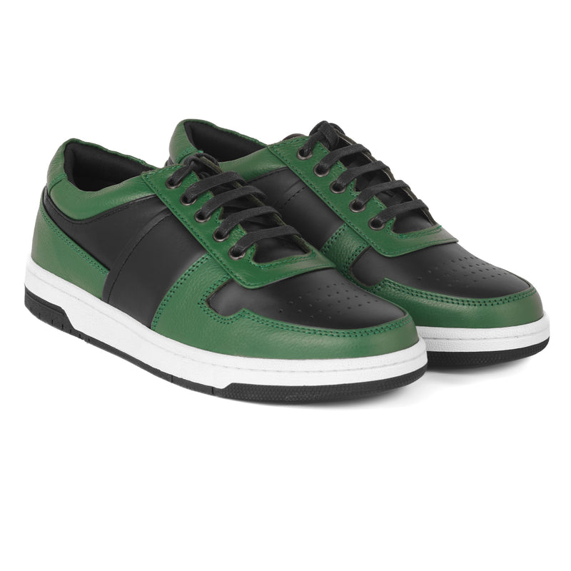 Aldric Handcrafted Footwear