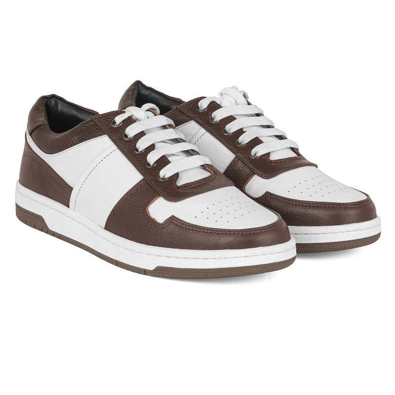 Aldric Handcrafted Footwear