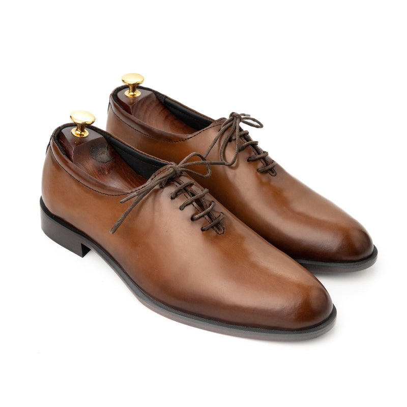 Aldric Handcrafted Footwear