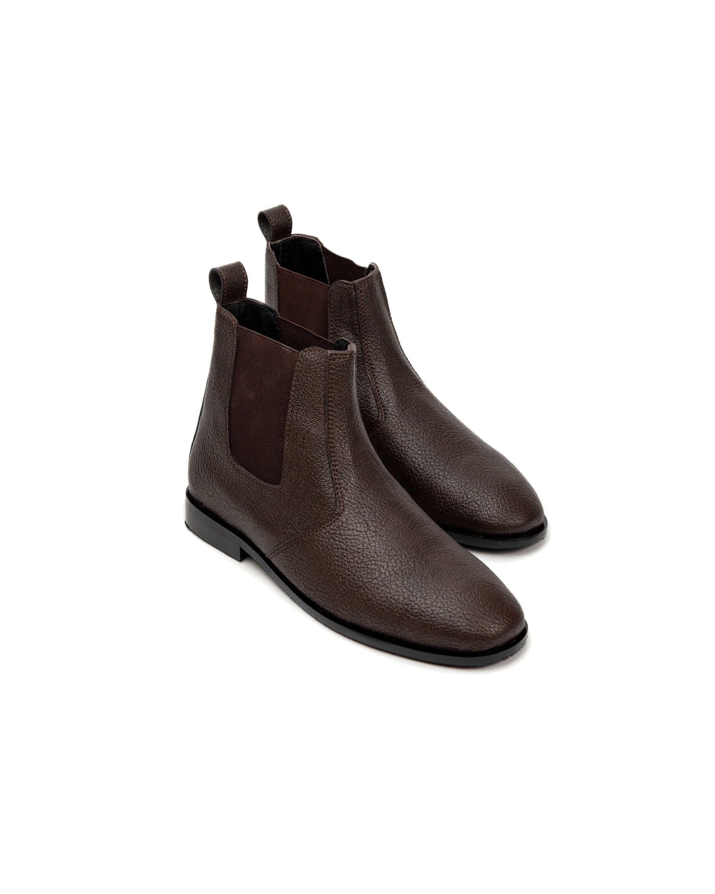 Chelsea Dark Brown