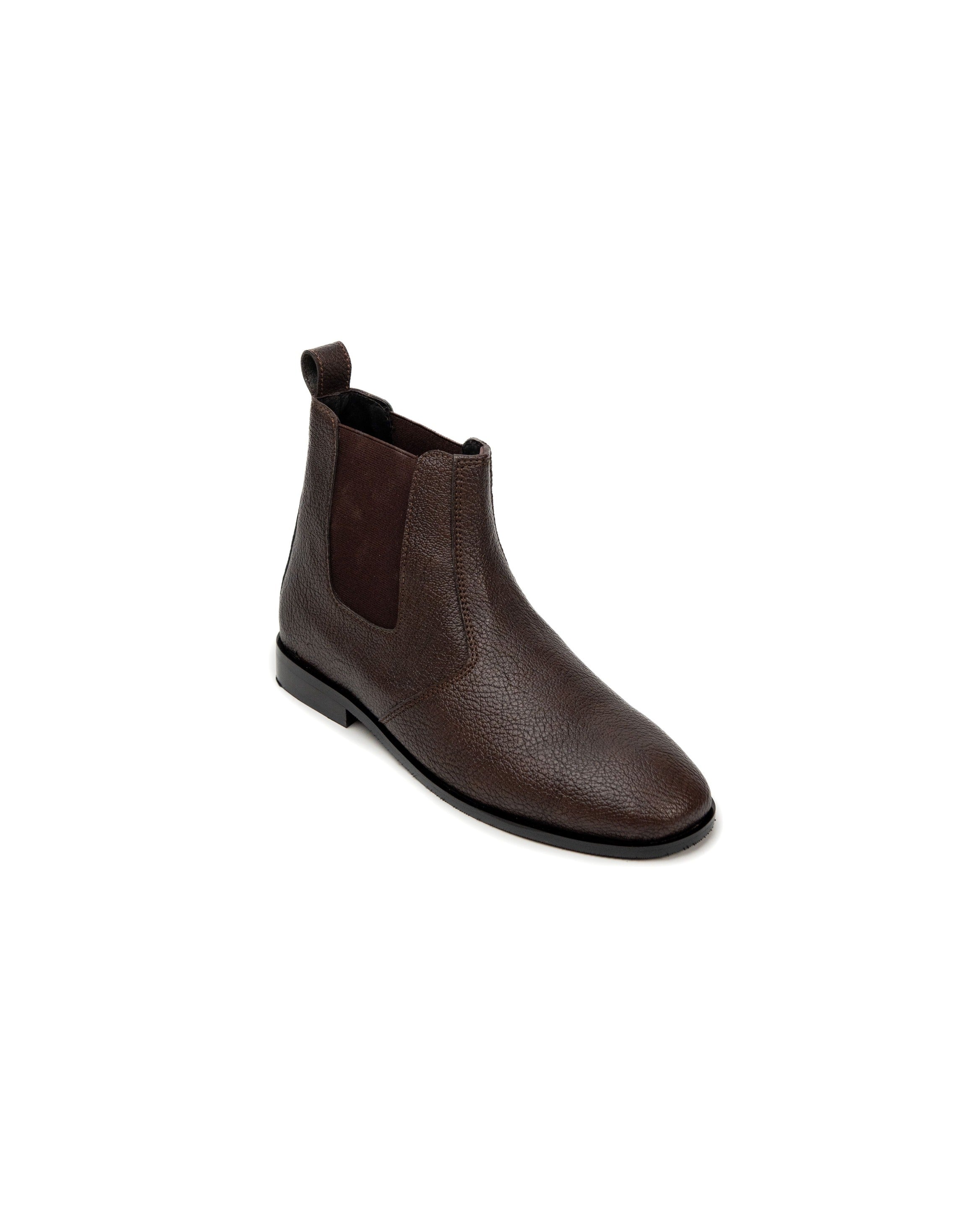 Chelsea Dark Brown