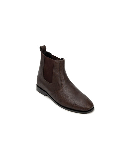 Chelsea Dark Brown