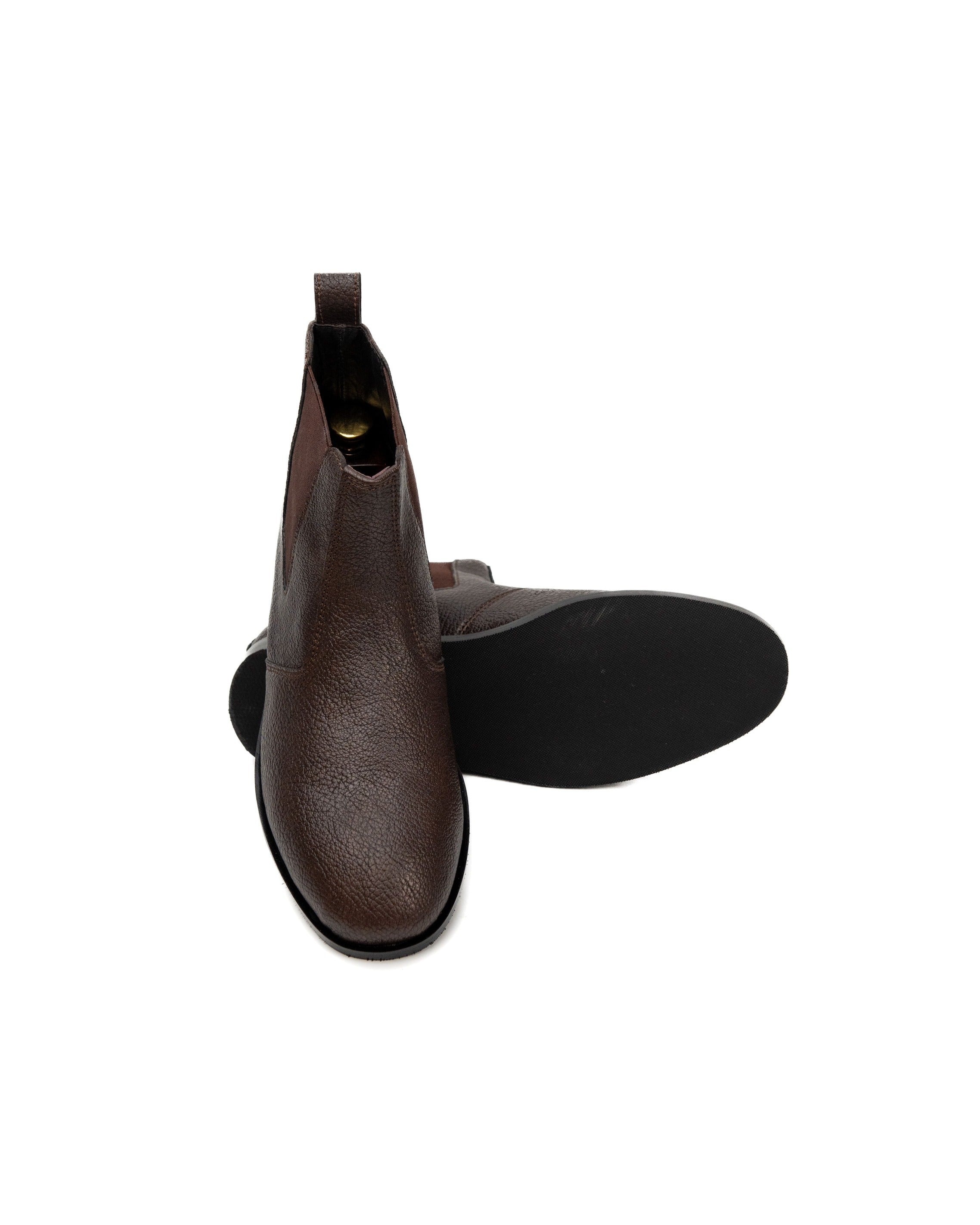 Chelsea Dark Brown