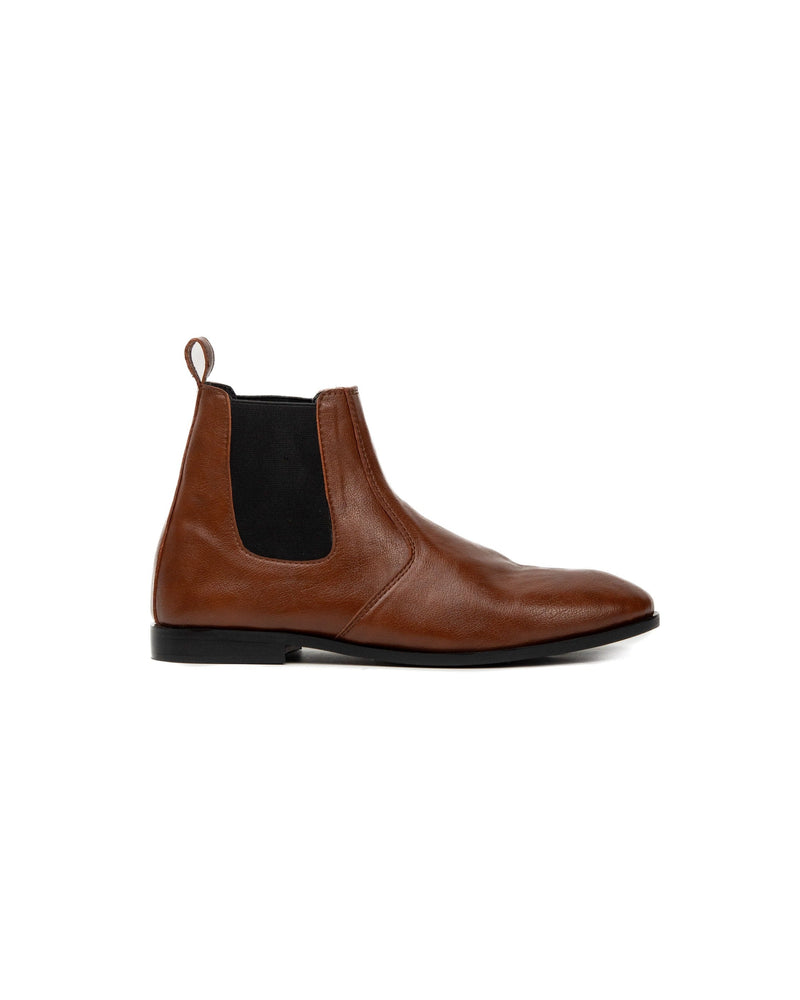 Aldric Handcrafted Footwear