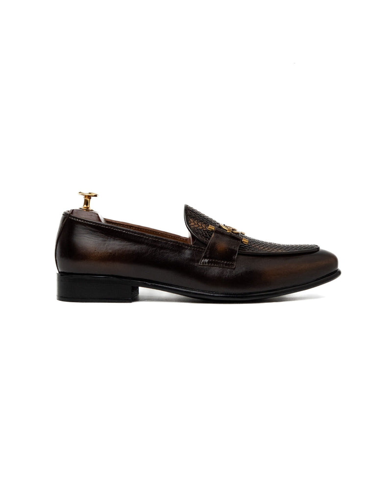 Aldric Handcrafted Footwear