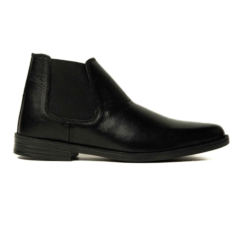 Aldric Handcrafted Footwear
